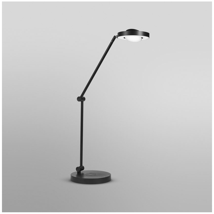 Ledvance - LED Stmívatelná dotyková stolní lampa SUN@HOME LED/20W/230V 2200-5000K CRI 95 Wi-Fi