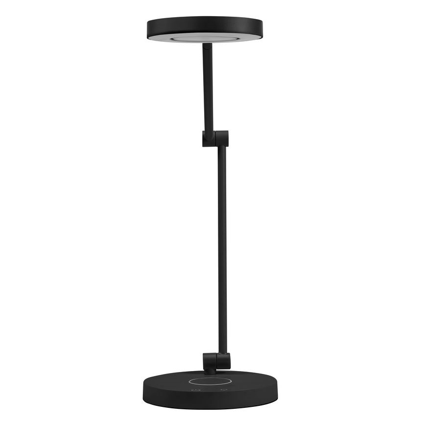 Ledvance - LED Stmívatelná dotyková stolní lampa SUN@HOME LED/20W/230V 2200-5000K CRI 95 Wi-Fi