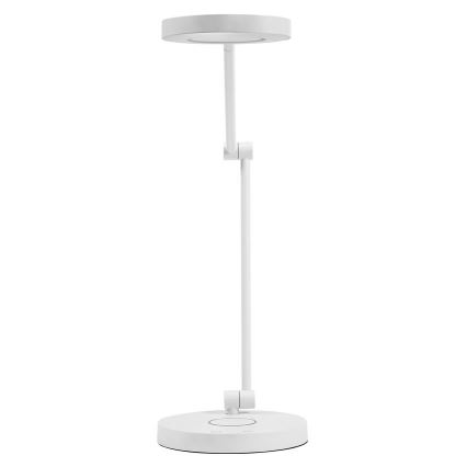 Ledvance - LED Stmívatelná dotyková stolní lampa SUN@HOME LED/20W/230V 2200-5000K CRI 95 Wi-Fi