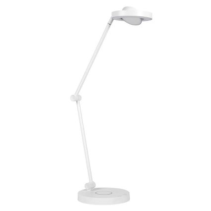 Ledvance - LED Stmívatelná dotyková stolní lampa SUN@HOME LED/20W/230V 2200-5000K CRI 95 Wi-Fi