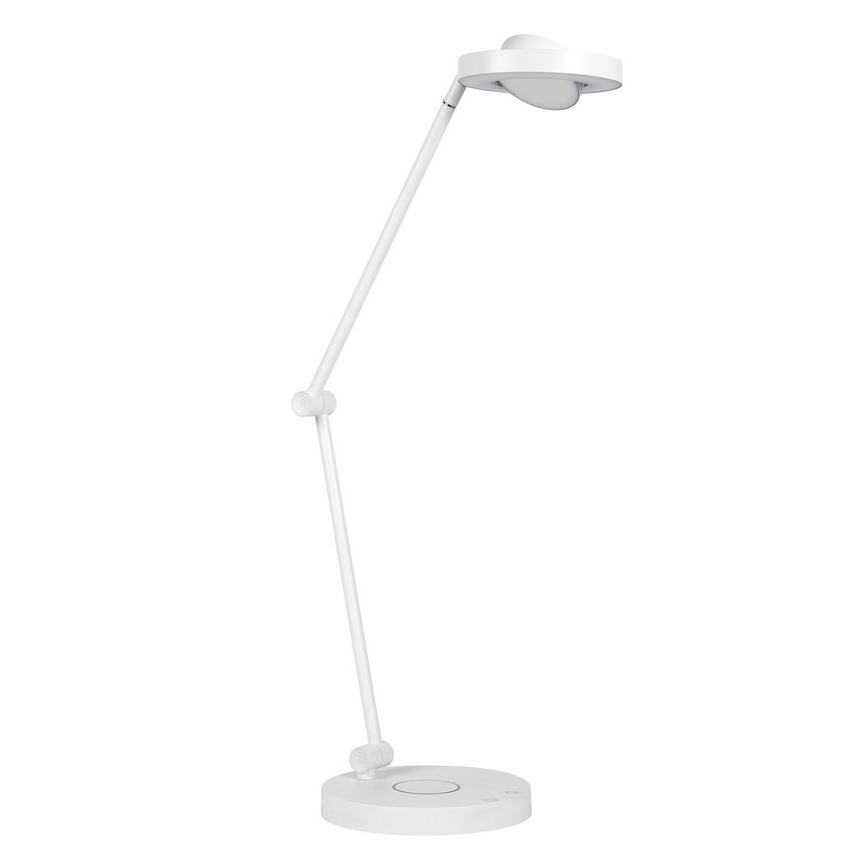 Ledvance - LED Stmívatelná dotyková stolní lampa SUN@HOME LED/20W/230V 2200-5000K CRI 95 Wi-Fi