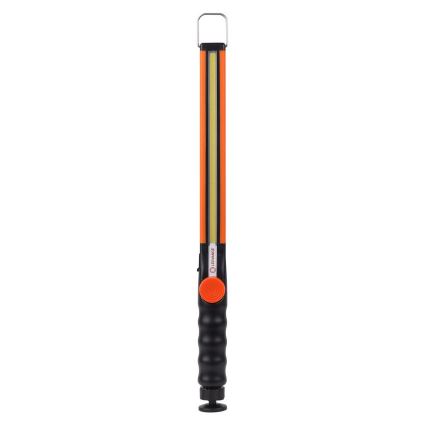 Ledvance - LED Stmívatelná nabíjecí svítilna FLASHLIGHT CAR LED/5W/5V 1800 mAh
