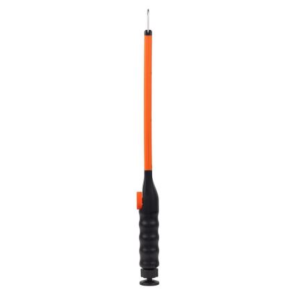 Ledvance - LED Stmívatelná nabíjecí svítilna FLASHLIGHT CAR LED/5W/5V 1800 mAh