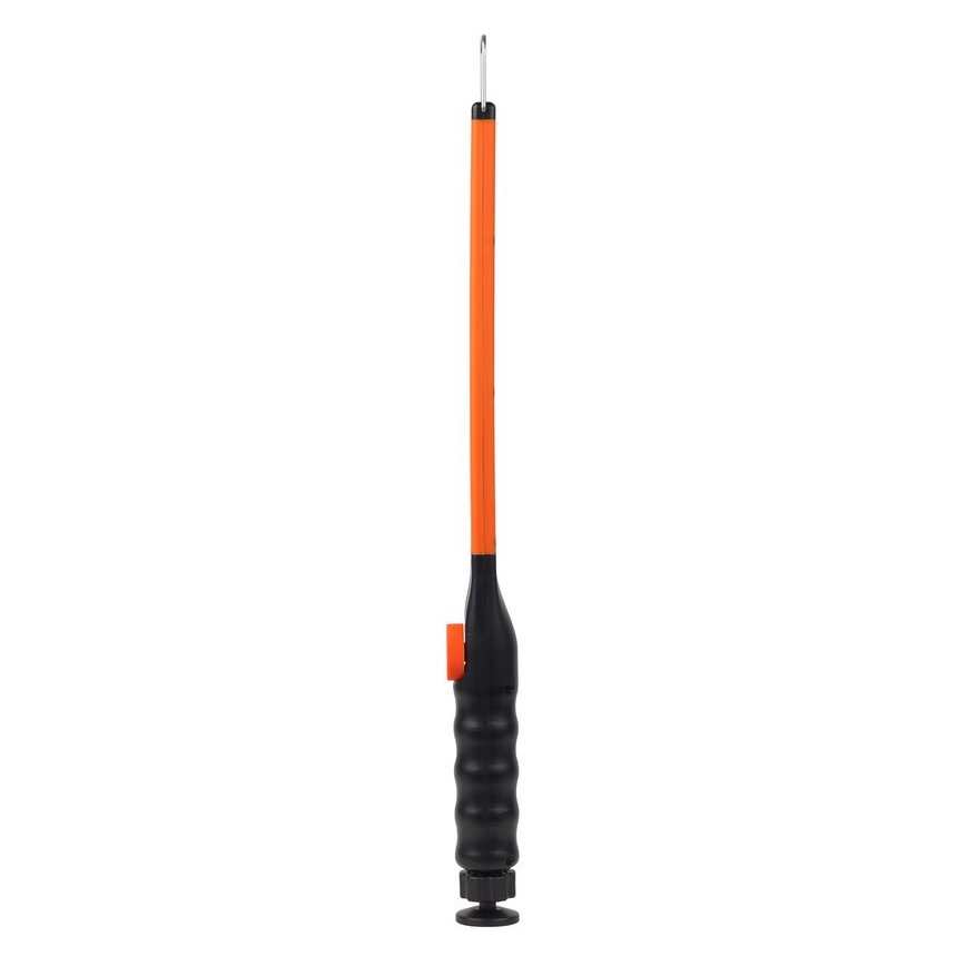 Ledvance - LED Stmívatelná nabíjecí svítilna FLASHLIGHT CAR LED/5W/5V 1800 mAh