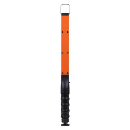 Ledvance - LED Stmívatelná nabíjecí svítilna FLASHLIGHT CAR LED/5W/5V 1800 mAh