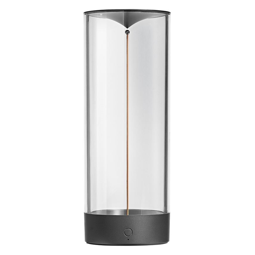 Ledvance - LED Stmívatelná dotyková stolní lampa DECOR FILAMENT LED/1,2W/5V 1000 mAh