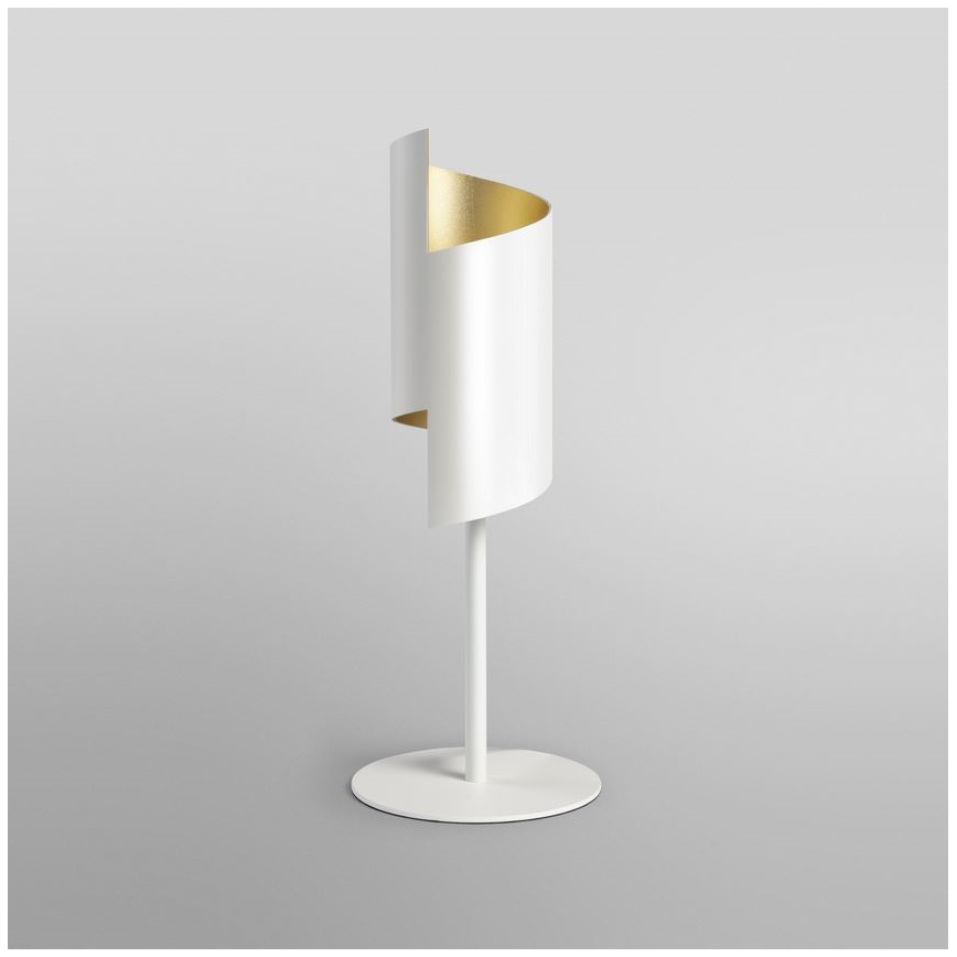 Ledvance - LED Stmívatelná stolní lampa SMART+ DECOR TWIST LED/12W/230V 3000-6500K Wi-Fi bílá