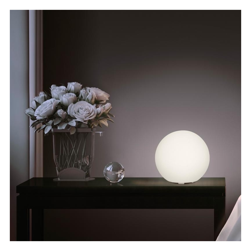 Ledvance - LED Stmívatelná stolní lampa SUN@HOME LED/4W/230V 2200-5000K CRI 95 Wi-Fi