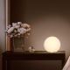 Ledvance - LED Stmívatelná stolní lampa SUN@HOME LED/4W/230V 2200-5000K CRI 95 Wi-Fi