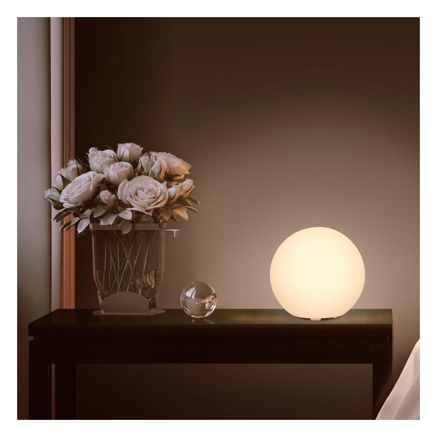 Ledvance - LED Stmívatelná stolní lampa SUN@HOME LED/4W/230V 2200-5000K CRI 95 Wi-Fi