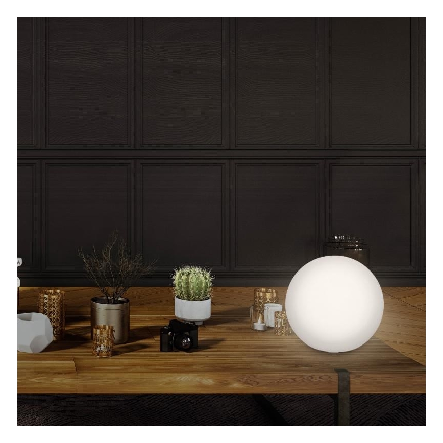 Ledvance - LED Stmívatelná stolní lampa SUN@HOME LED/4W/230V 2200-5000K CRI 95 Wi-Fi