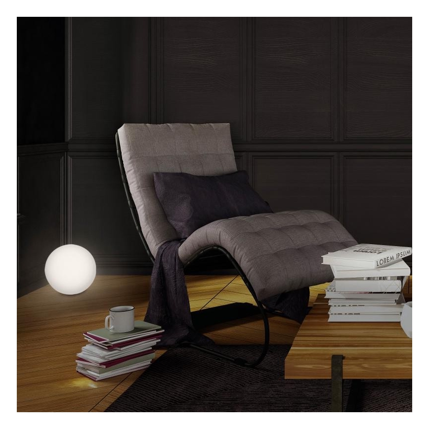 Ledvance - LED Stmívatelná stolní lampa SUN@HOME LED/4W/230V 2200-5000K CRI 95 Wi-Fi