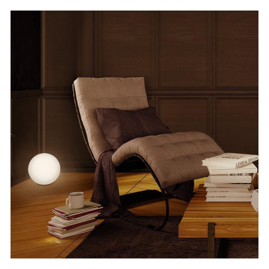 Ledvance - LED Stmívatelná stolní lampa SUN@HOME LED/4W/230V 2200-5000K CRI 95 Wi-Fi