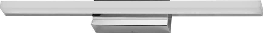 Ledvance - LED Stmívatelné dotykové osvětlení zrcadla ORBIS MIRROR LED/10W/230V 60 cm 3000/4000K IP44