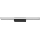 Ledvance - LED Stmívatelné dotykové osvětlení zrcadla ORBIS MIRROR LED/10W/230V 60 cm 3000/4000K IP44