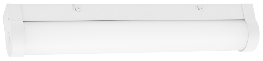 Ledvance - LED Stmívatelné dotykové osvětlení zrcadla ORBIS TUBE LED/9W/230V 40 cm 3000/4000K IP44