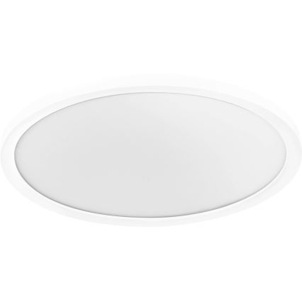 Ledvance - LED Stmívatelné koupelnové svítidlo SMART+ DISC LED/25W/230V 3000-6500K Wi-Fi IP44