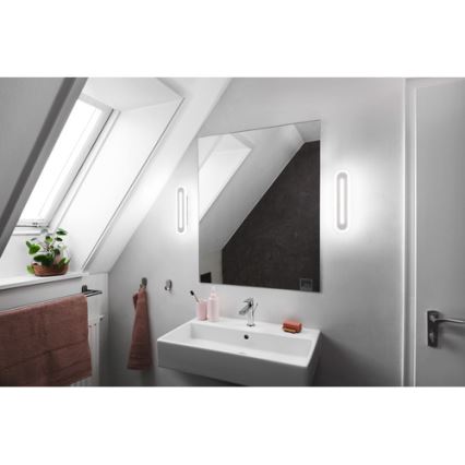 Ledvance - LED Stmívatelné koupelnové svítidlo SMART+ BATH LED/13W/230V 3000-6500K IP44 Wi-Fi