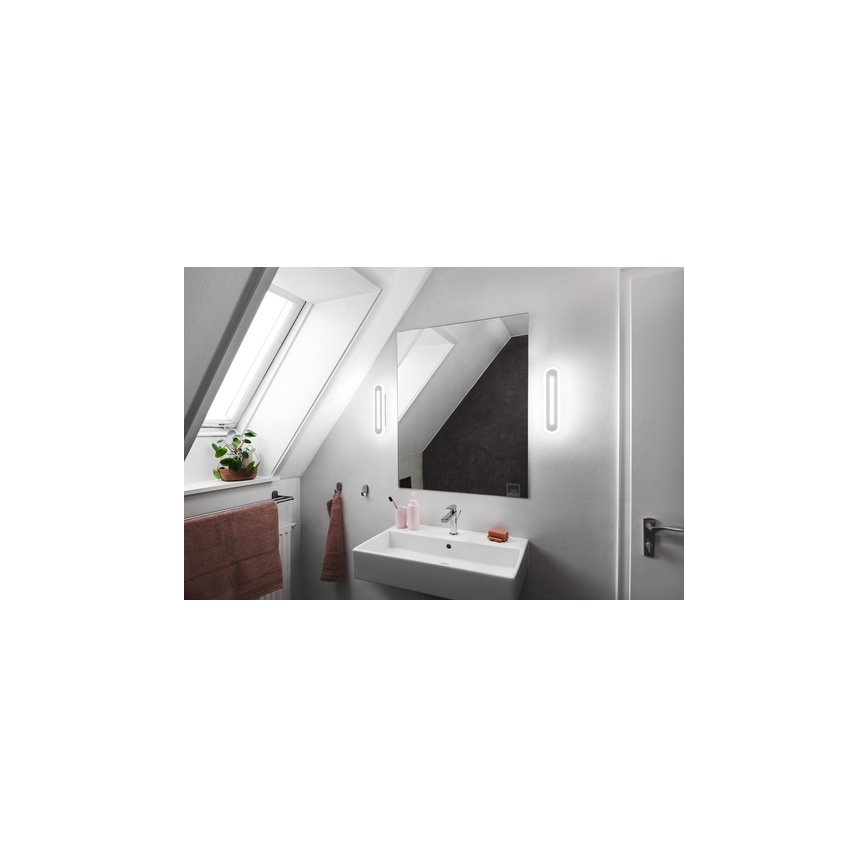 Ledvance - LED Stmívatelné koupelnové svítidlo SMART+ BATH LED/13W/230V 3000-6500K IP44 Wi-Fi