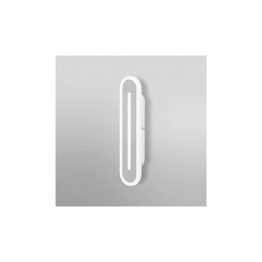 Ledvance - LED Stmívatelné koupelnové svítidlo SMART+ BATH LED/13W/230V 3000-6500K IP44 Wi-Fi