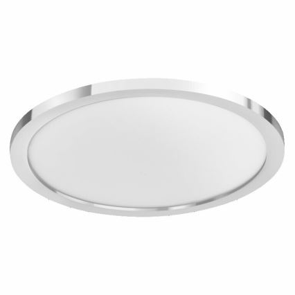 Ledvance - LED Stmívatelné koupelnové svítidlo SMART+ DISC LED/18W/230V 3000-6500K Wi-Fi IP44