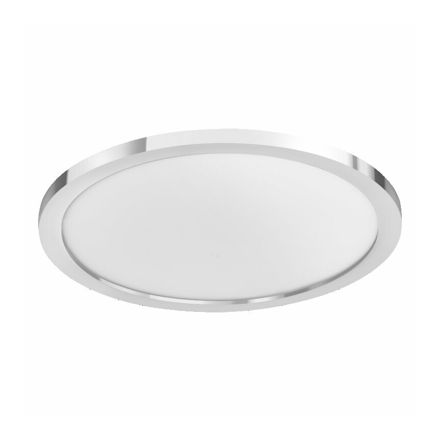 Ledvance - LED Stmívatelné koupelnové svítidlo SMART+ DISC LED/18W/230V 3000-6500K Wi-Fi IP44