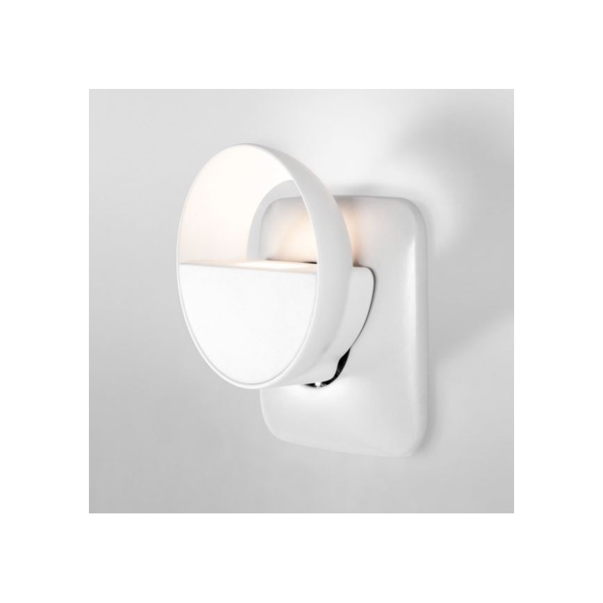 Ledvance - LED Stmívatelné noční světlo LUNETTA LED/0,7W/230V