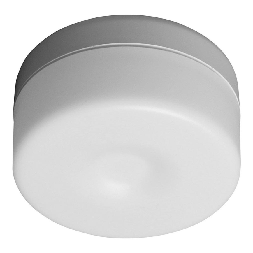 Ledvance - LED Stmívatelné orientační svítidlo DOT-IT LED/0,45W/5V 500 mAh