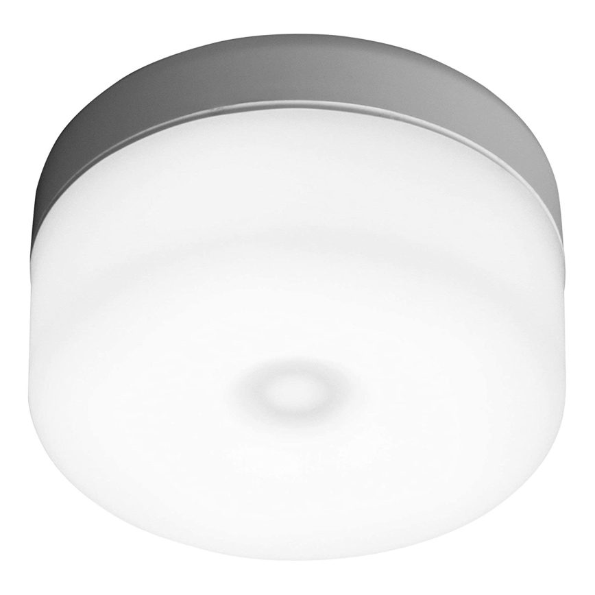 Ledvance - LED Stmívatelné orientační svítidlo DOT-IT LED/0,45W/5V 500 mAh