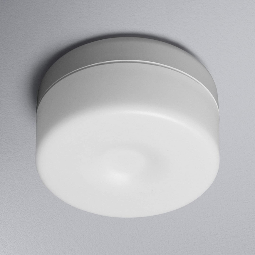 Ledvance - LED Stmívatelné orientační svítidlo DOT-IT LED/0,45W/5V 500 mAh