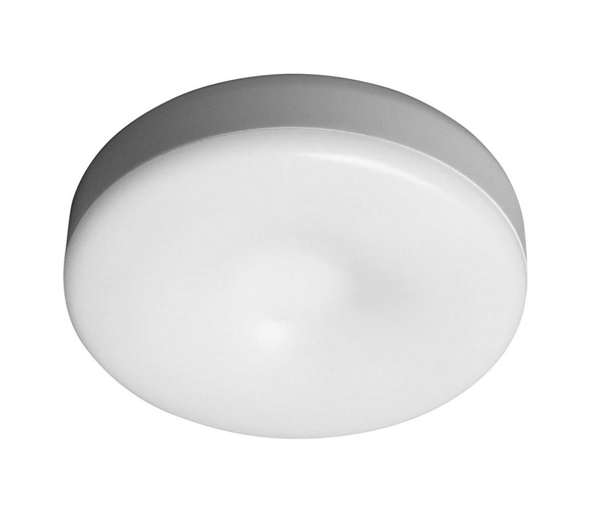Ledvance Ledvance - LED Stmívatelné orientační svítidlo DOT-IT LED/0,45W/5V P225194