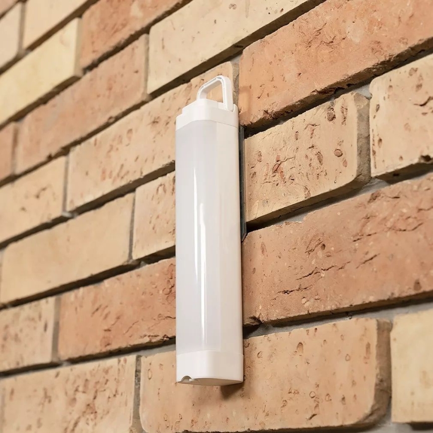Ledvance - LED Stmívatelné orientační svítidlo LINEAR LED/6,9W/5V 2200 mAh IP54