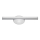 Ledvance - LED Stmívatelné osvětlení zrcadla LEDSTIXX LED/2W/Li-Ion 800 mAh IP44 CRI 90