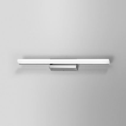 Ledvance - LED Stmívatelné dotykové osvětlení zrcadla ORBIS MIRROR LED/10W/230V 60 cm 3000/4000K IP44