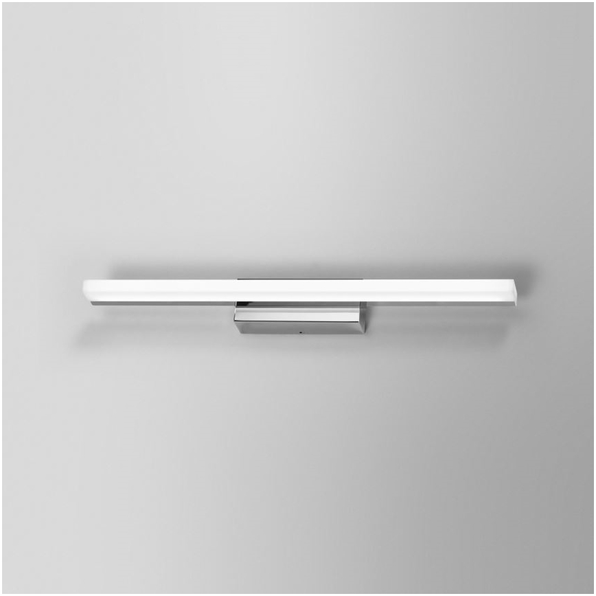 Ledvance - LED Stmívatelné dotykové osvětlení zrcadla ORBIS MIRROR LED/10W/230V 60 cm 3000/4000K IP44