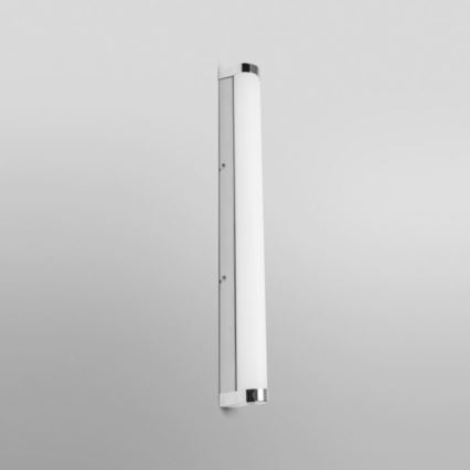 Ledvance - LED Stmívatelné dotykové osvětlení zrcadla ORBIS TUBE LED/12W/230V 60 cm 3000/4000K IP44