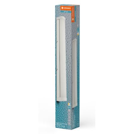 Ledvance - LED Stmívatelné dotykové osvětlení zrcadla ORBIS TUBE LED/12W/230V 60 cm 3000/4000K IP44