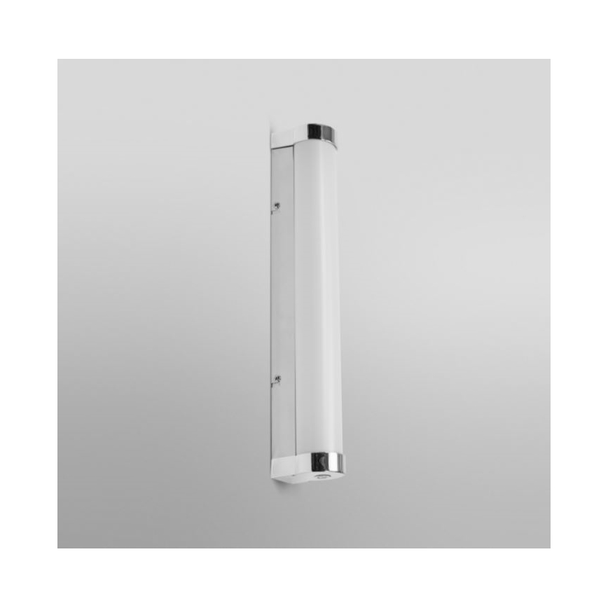 Ledvance - LED Stmívatelné dotykové osvětlení zrcadla ORBIS TUBE LED/9W/230V 40 cm 3000/4000K IP44