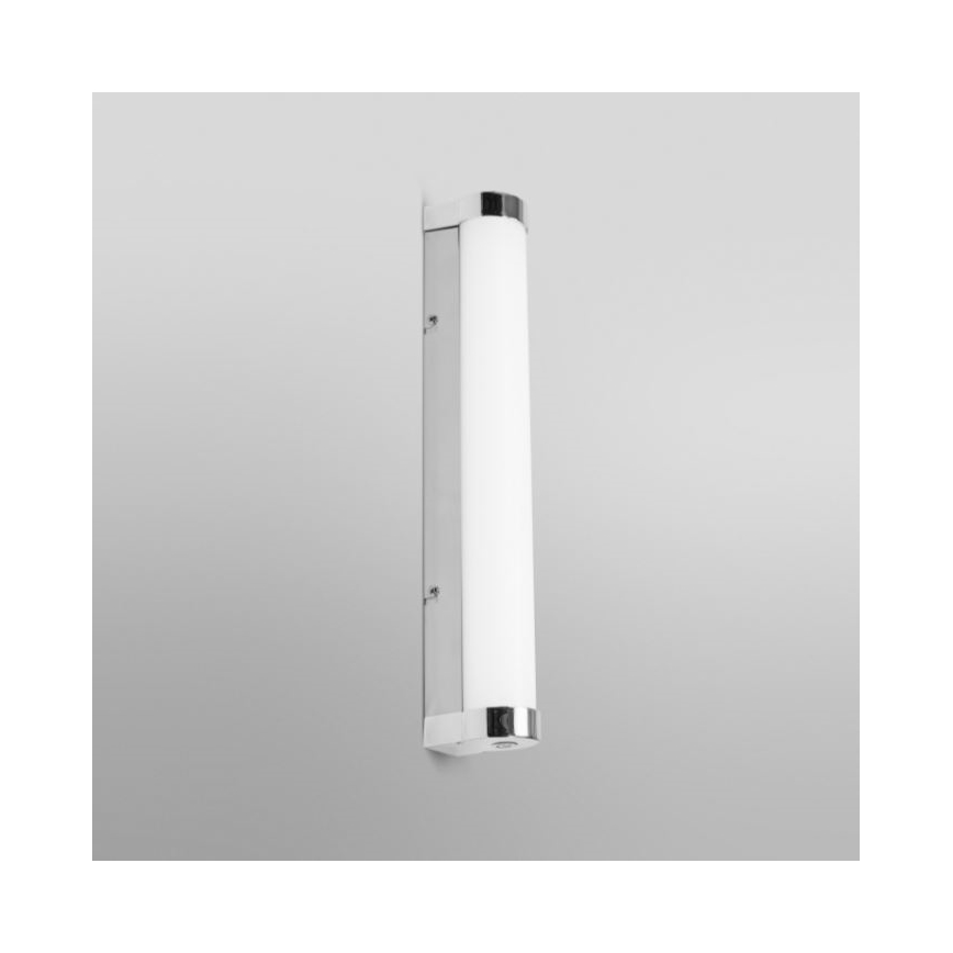 Ledvance - LED Stmívatelné dotykové osvětlení zrcadla ORBIS TUBE LED/9W/230V 40 cm 3000/4000K IP44