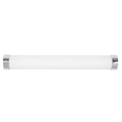 Ledvance - LED Stmívatelné dotykové osvětlení zrcadla ORBIS TUBE LED/9W/230V 40 cm 3000/4000K IP44