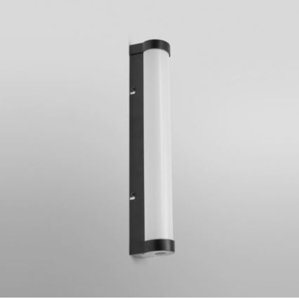 Ledvance - LED Stmívatelné dotykové osvětlení zrcadla ORBIS TUBE LED/9W/230V 40 cm 3000/4000K IP44