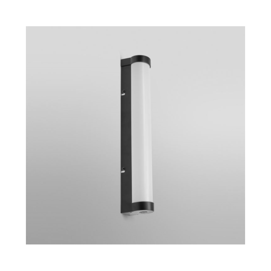 Ledvance - LED Stmívatelné dotykové osvětlení zrcadla ORBIS TUBE LED/9W/230V 40 cm 3000/4000K IP44