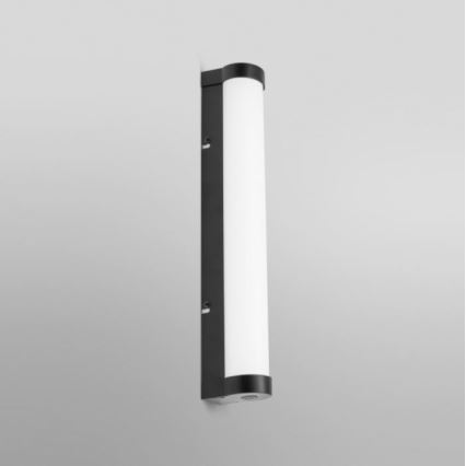 Ledvance - LED Stmívatelné dotykové osvětlení zrcadla ORBIS TUBE LED/9W/230V 40 cm 3000/4000K IP44