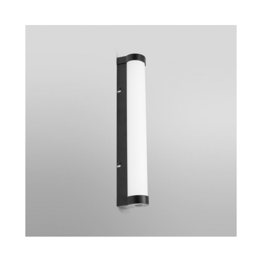 Ledvance - LED Stmívatelné dotykové osvětlení zrcadla ORBIS TUBE LED/9W/230V 40 cm 3000/4000K IP44