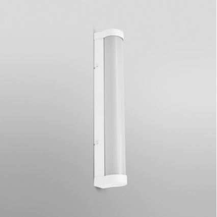Ledvance - LED Stmívatelné dotykové osvětlení zrcadla ORBIS TUBE LED/9W/230V 40 cm 3000/4000K IP44