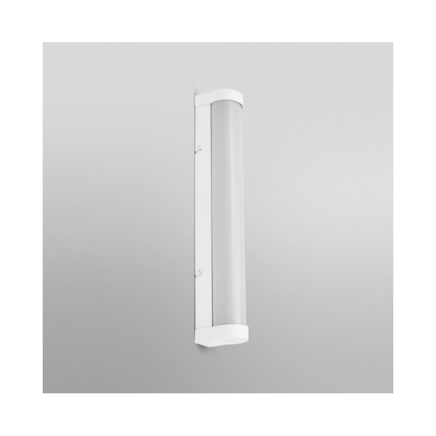 Ledvance - LED Stmívatelné dotykové osvětlení zrcadla ORBIS TUBE LED/9W/230V 40 cm 3000/4000K IP44
