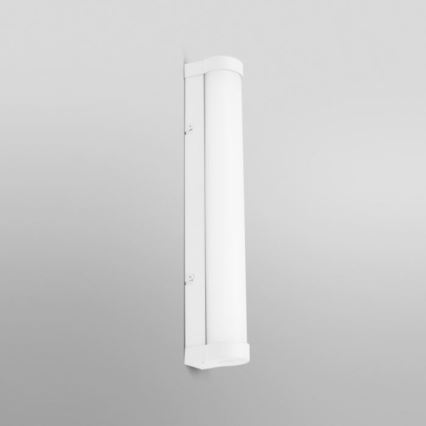 Ledvance - LED Stmívatelné dotykové osvětlení zrcadla ORBIS TUBE LED/9W/230V 40 cm 3000/4000K IP44