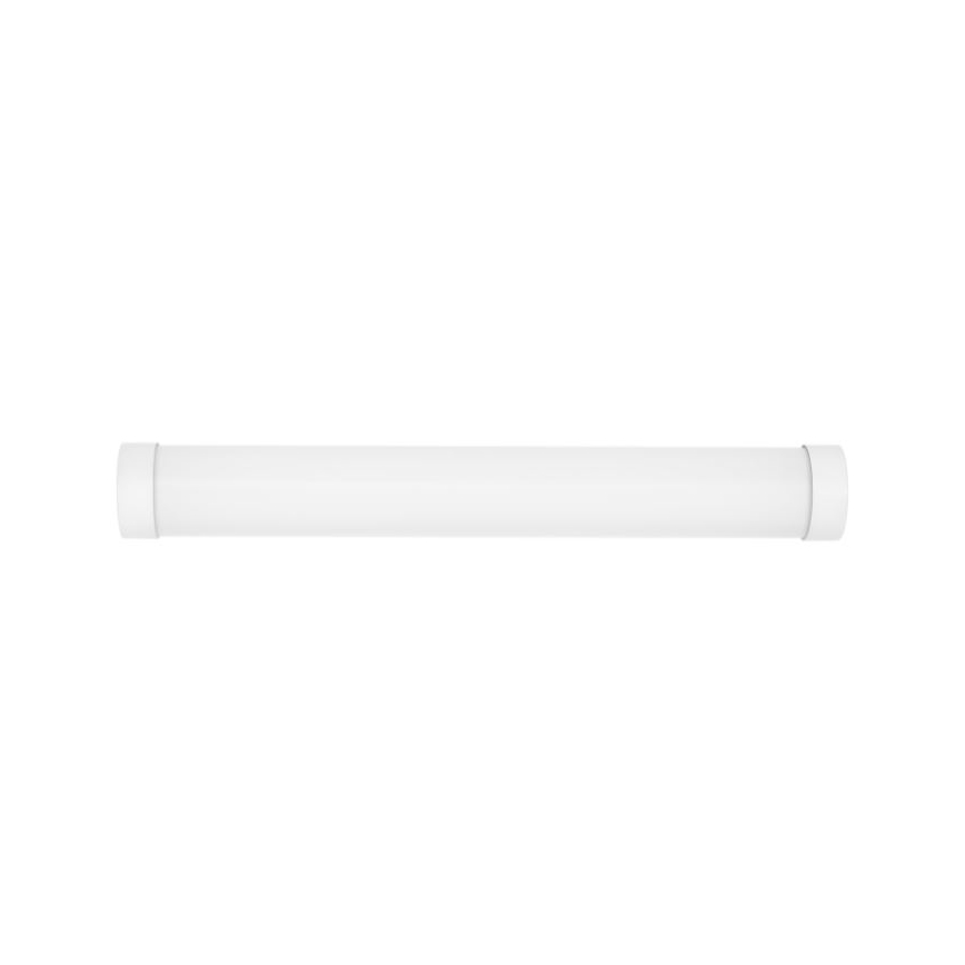 Ledvance - LED Stmívatelné dotykové osvětlení zrcadla ORBIS TUBE LED/9W/230V 40 cm 3000/4000K IP44