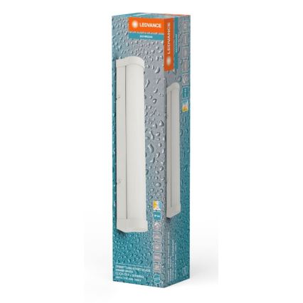 Ledvance - LED Stmívatelné dotykové osvětlení zrcadla ORBIS TUBE LED/9W/230V 40 cm 3000/4000K IP44