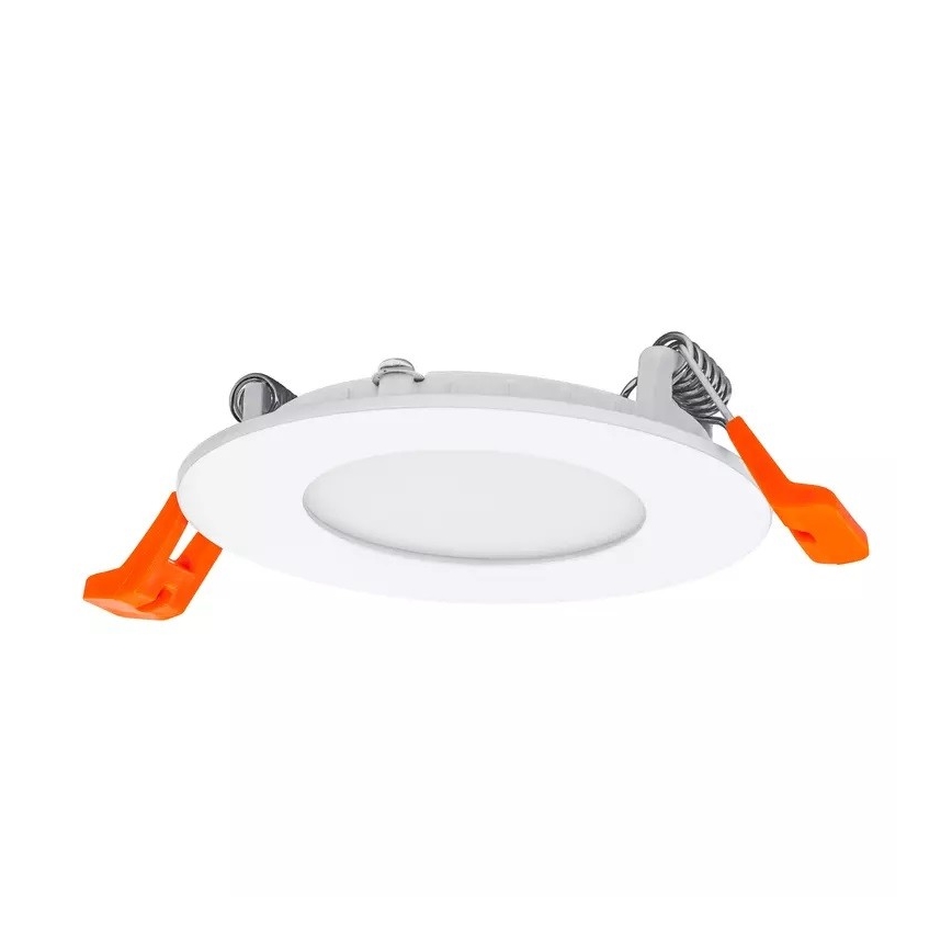 Ledvance - LED Stmívatelné podhledové svítidlo SUN@HOME LED/4,5W/230V 2200-5000 CRI 95 Wi-Fi